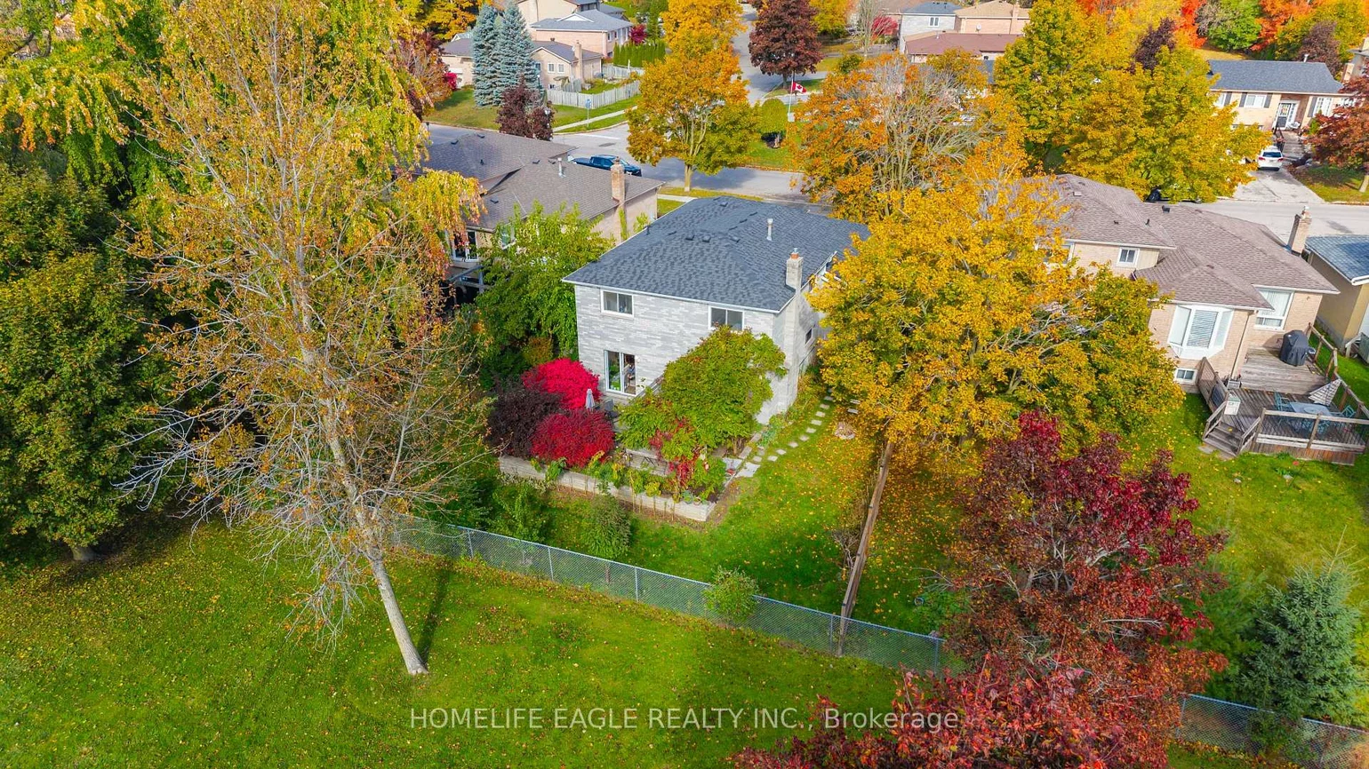 17, Beckett, Holland Landing, East Gwillimbury