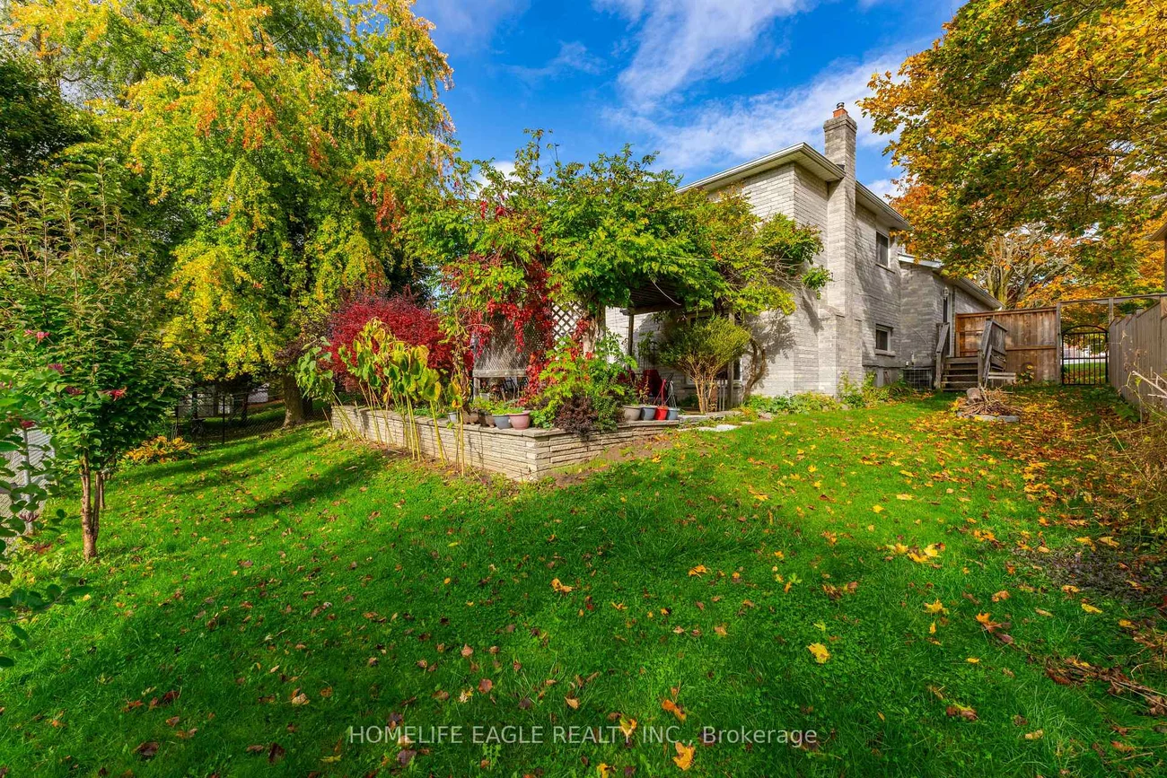 17, Beckett, Holland Landing, East Gwillimbury