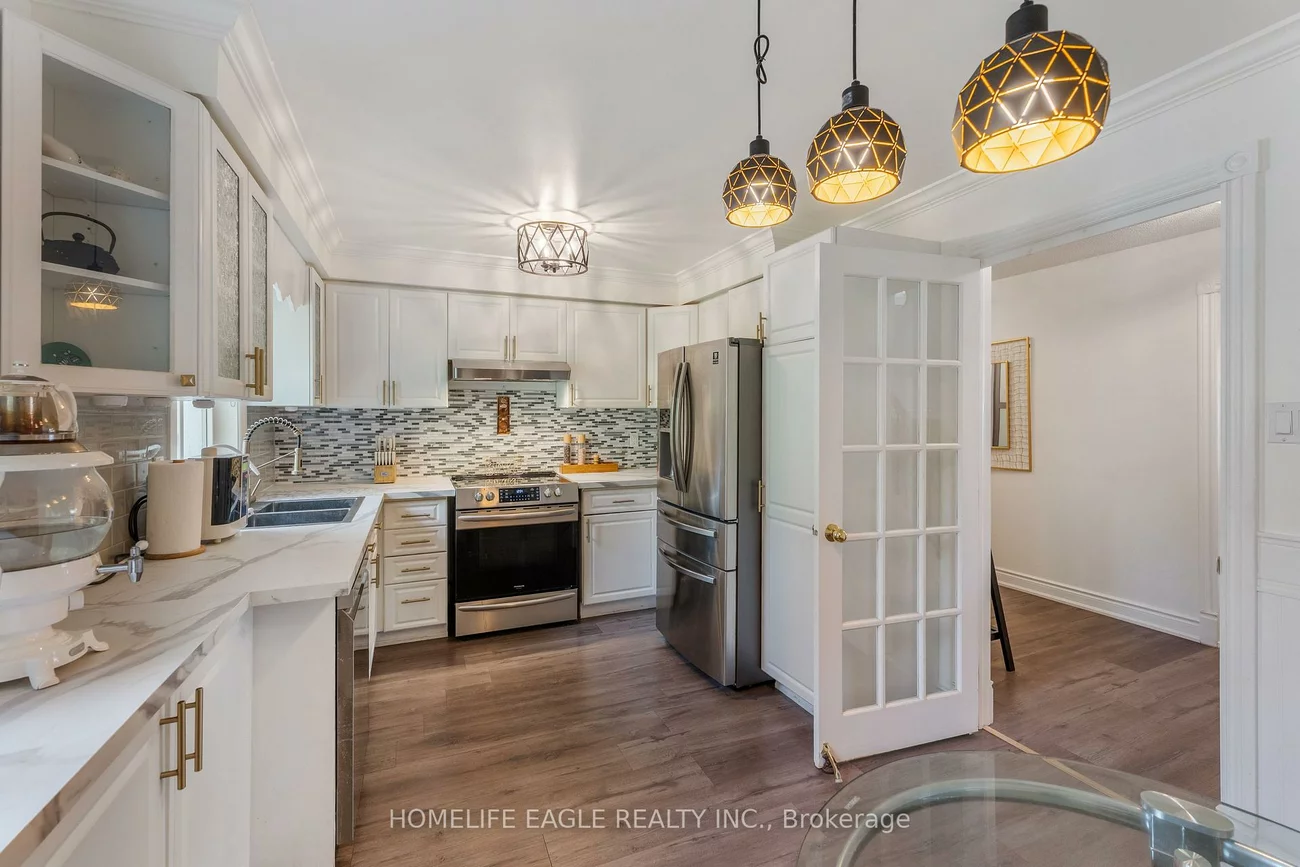 17, Beckett, Holland Landing, East Gwillimbury