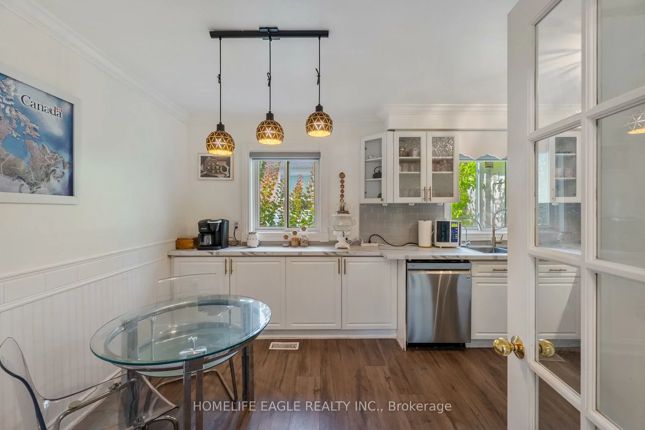 17, Beckett, Holland Landing, East Gwillimbury