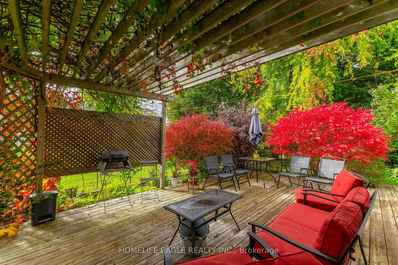 17, Beckett, Holland Landing, East Gwillimbury