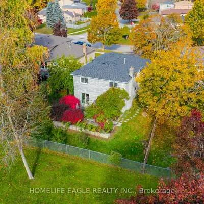 17, Beckett, Holland Landing, East Gwillimbury