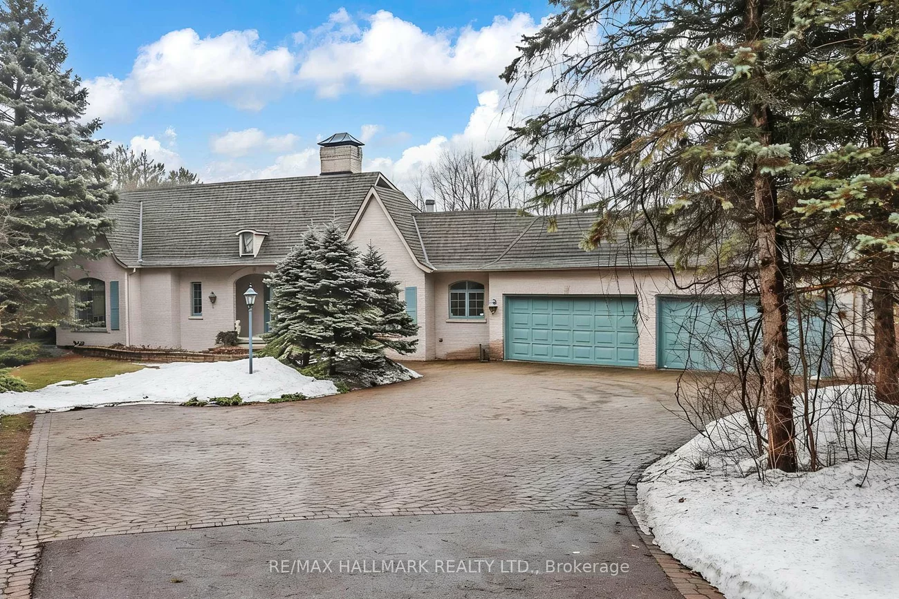 18381, McCowan, Rural East Gwillimbury, East Gwillimbury