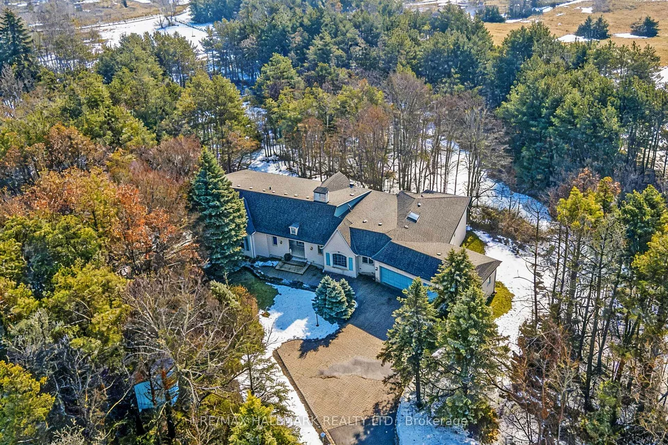 18381, McCowan, Rural East Gwillimbury, East Gwillimbury