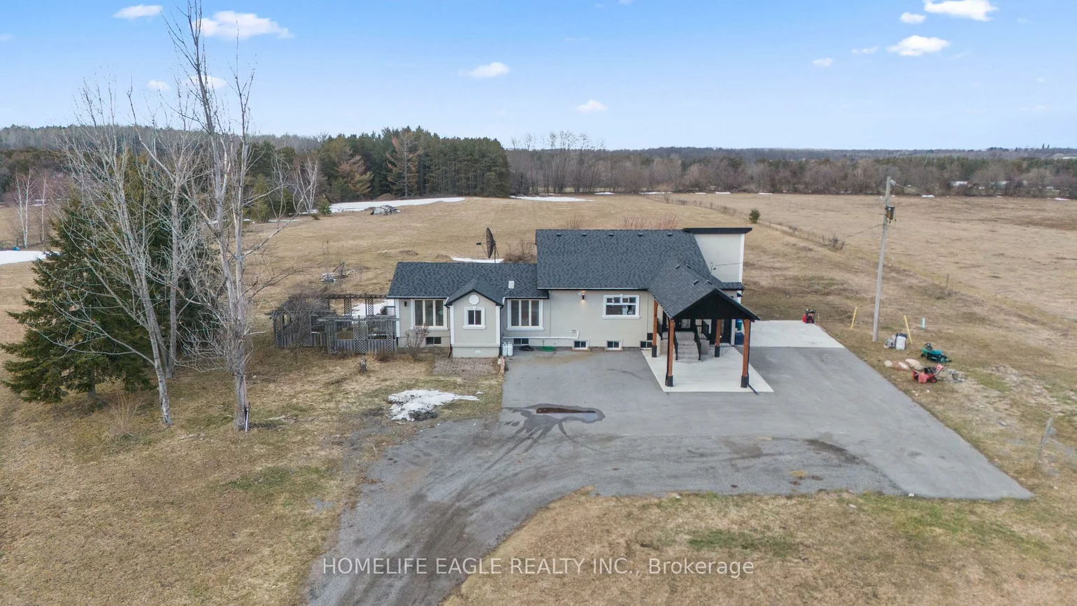 3498, Boag, Rural East Gwillimbury, East Gwillimbury