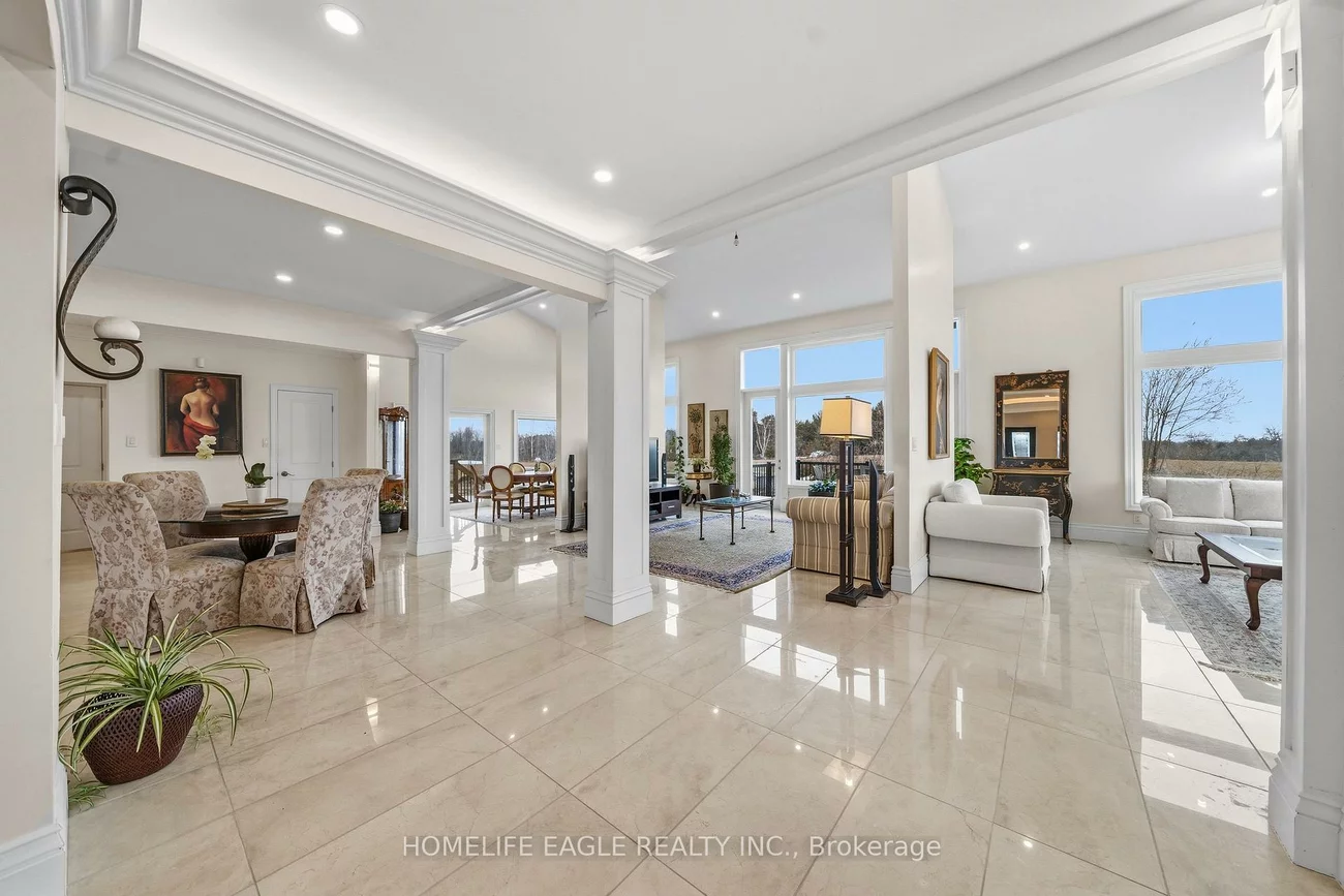 3498, Boag, Rural East Gwillimbury, East Gwillimbury