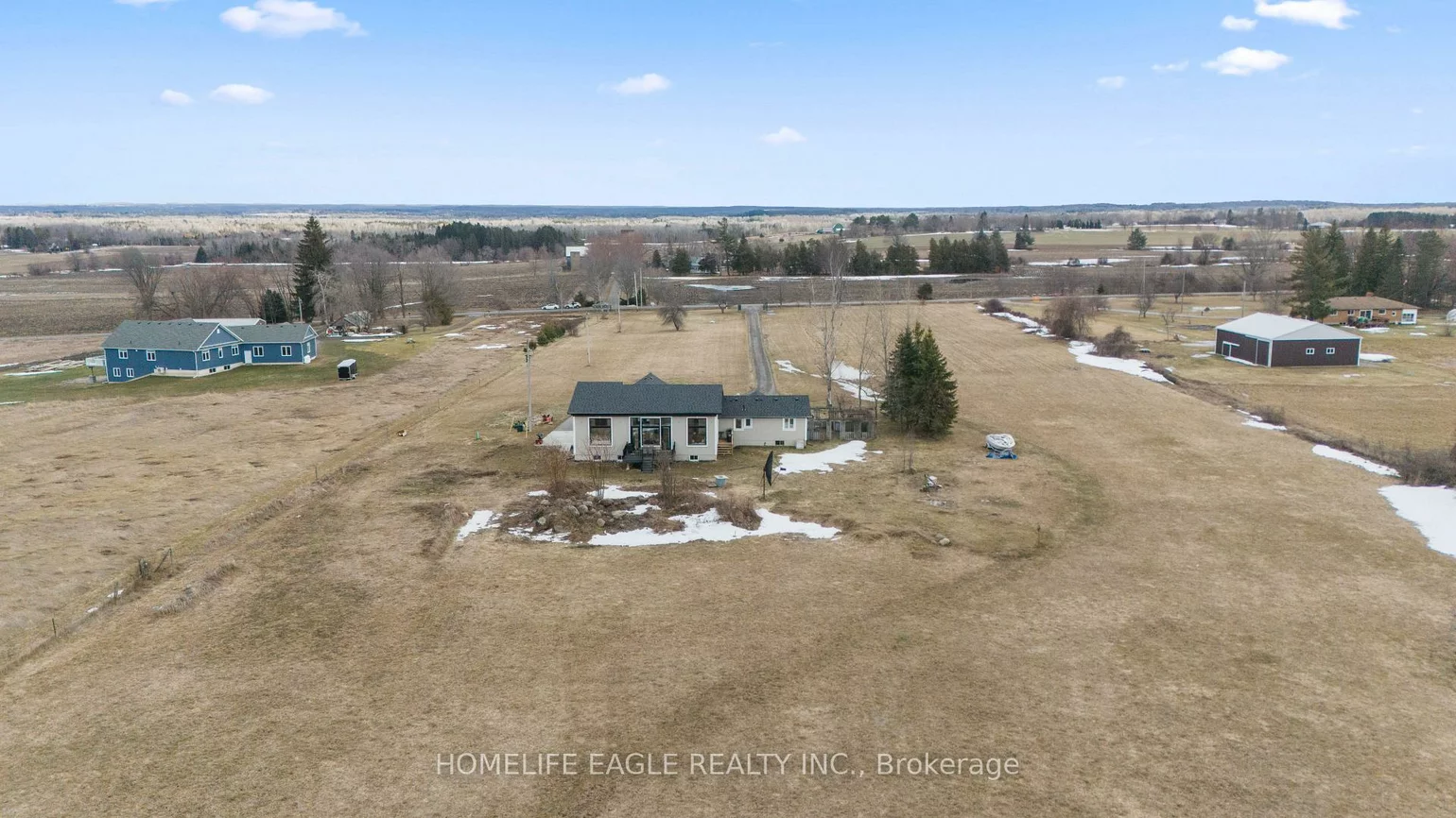 3498, Boag, Rural East Gwillimbury, East Gwillimbury