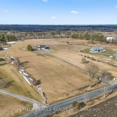 3498, Boag, Rural East Gwillimbury, East Gwillimbury