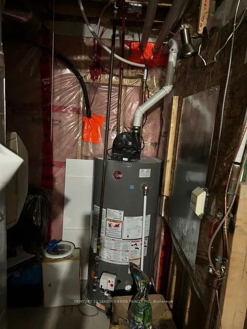 97, Thatcher, Rural East Gwillimbury, East Gwillimbury