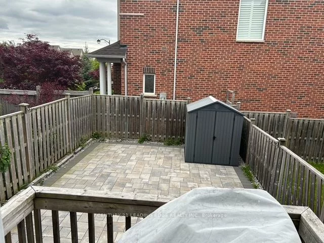 97, Thatcher, Rural East Gwillimbury, East Gwillimbury