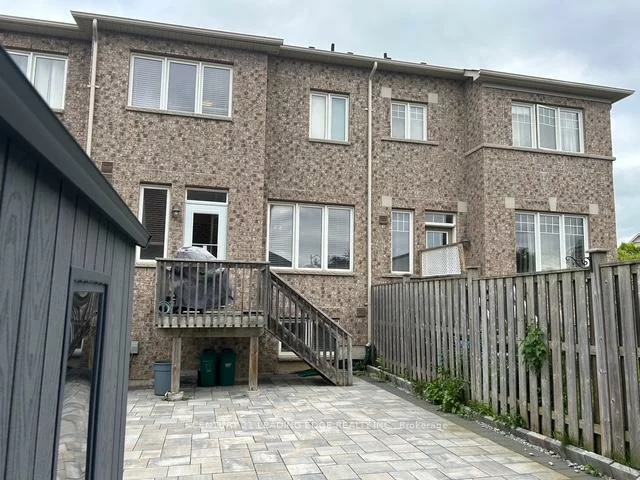 97, Thatcher, Rural East Gwillimbury, East Gwillimbury