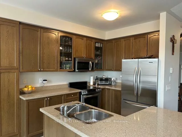 97, Thatcher, Rural East Gwillimbury, East Gwillimbury