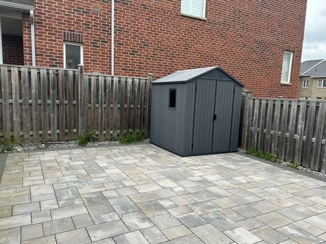 97, Thatcher, Rural East Gwillimbury, East Gwillimbury