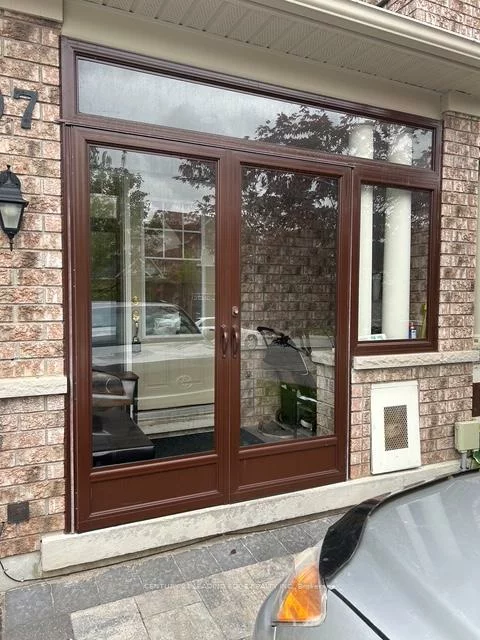 97, Thatcher, Rural East Gwillimbury, East Gwillimbury