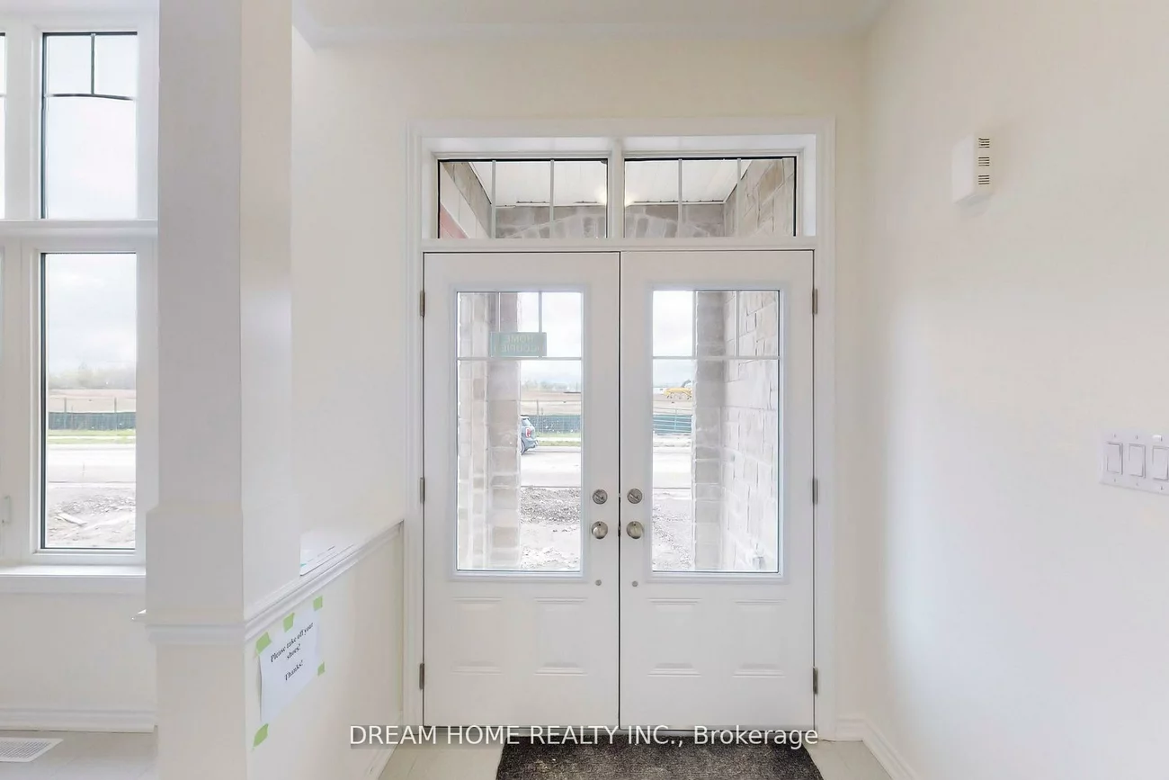 7, Charles White, Sharon, East Gwillimbury