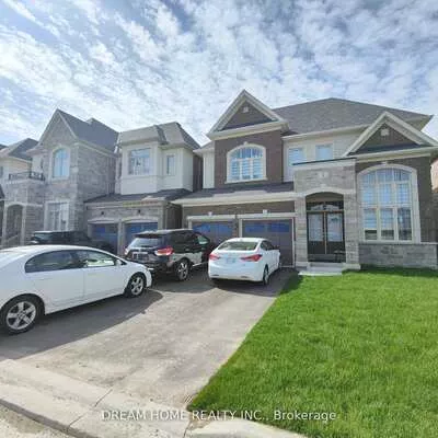 7, Charles White, Sharon, East Gwillimbury