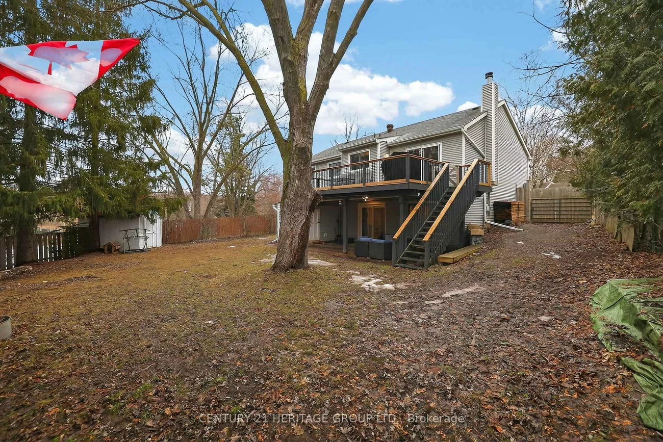 28, Pegg's, Holland Landing, East Gwillimbury