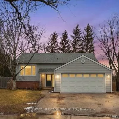 28, Pegg's, Holland Landing, East Gwillimbury