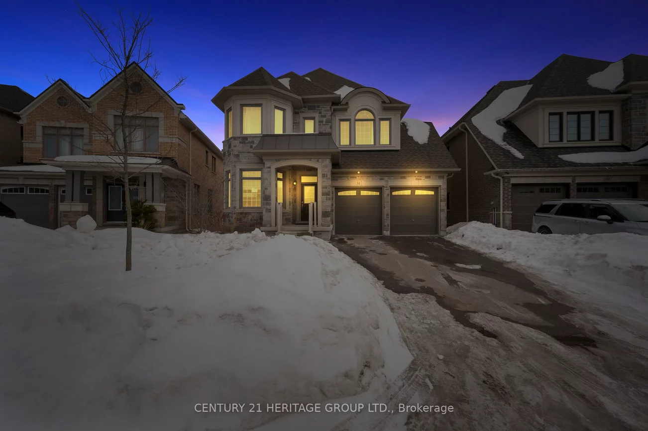 51, Hydrangea, Holland Landing, East Gwillimbury