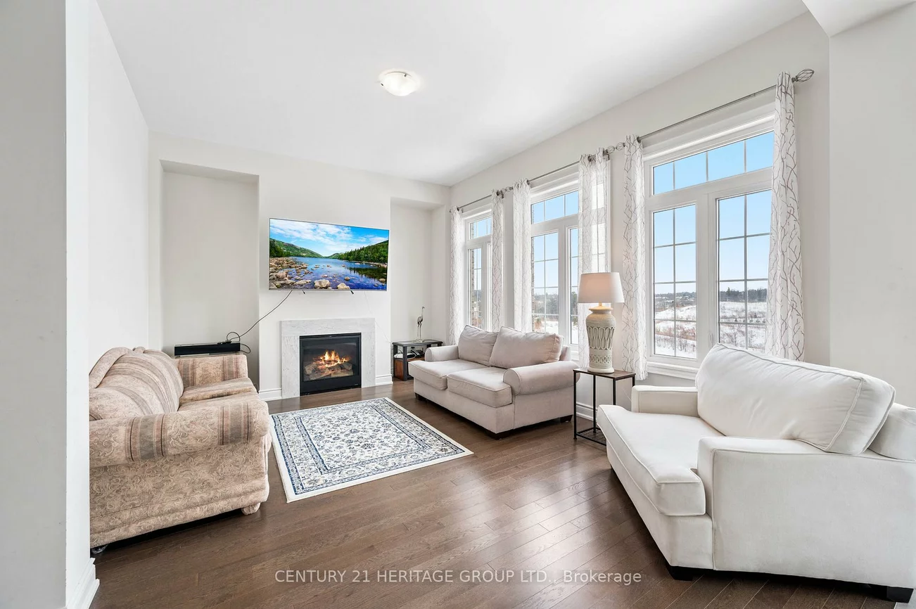 51, Hydrangea, Holland Landing, East Gwillimbury