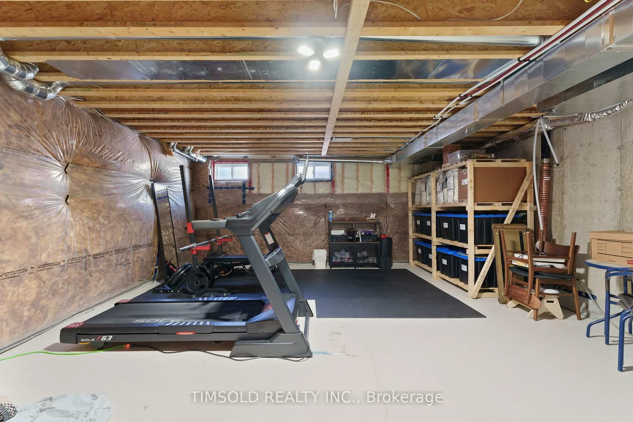 29, Robb Thompson, Mt Albert, East Gwillimbury