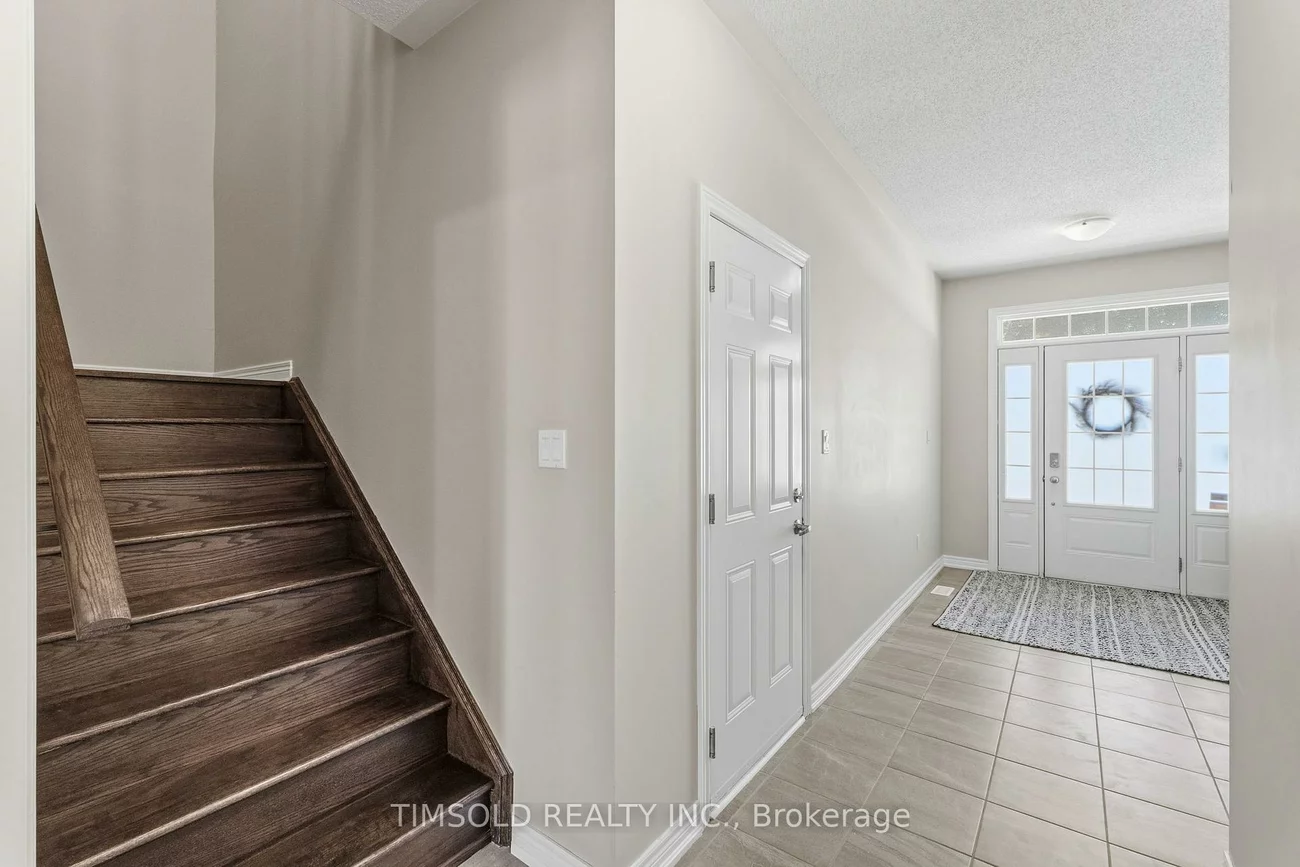 29, Robb Thompson, Mt Albert, East Gwillimbury