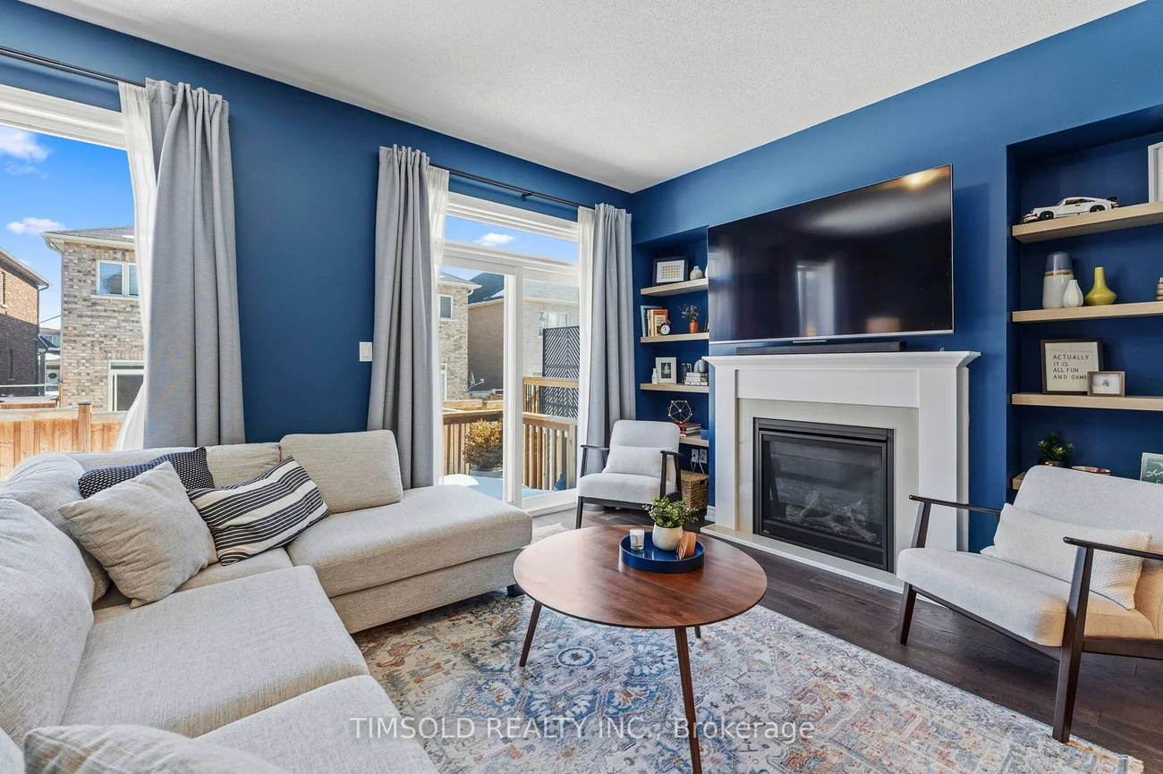 29, Robb Thompson, Mt Albert, East Gwillimbury