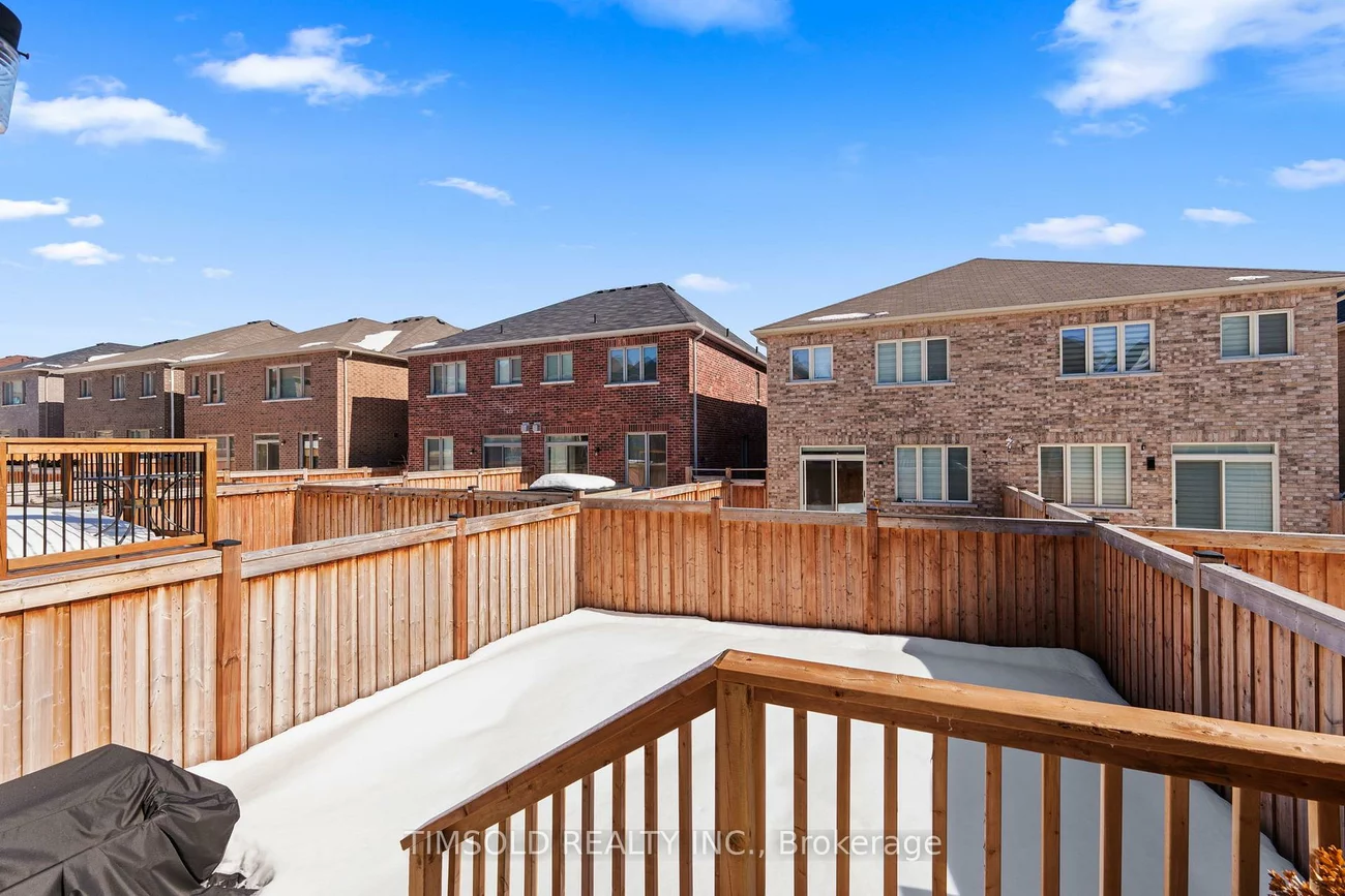 29, Robb Thompson, Mt Albert, East Gwillimbury