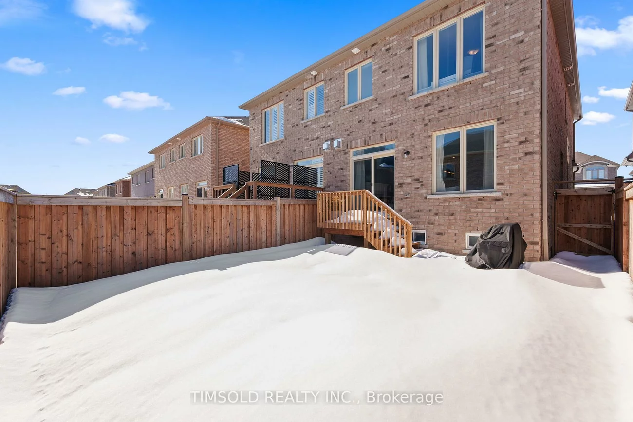 29, Robb Thompson, Mt Albert, East Gwillimbury