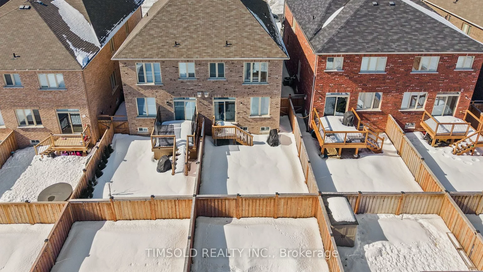 29, Robb Thompson, Mt Albert, East Gwillimbury