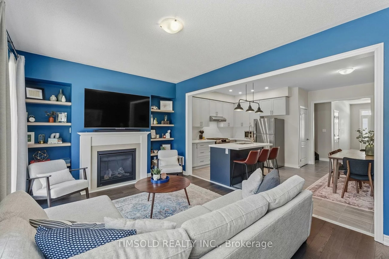 29, Robb Thompson, Mt Albert, East Gwillimbury