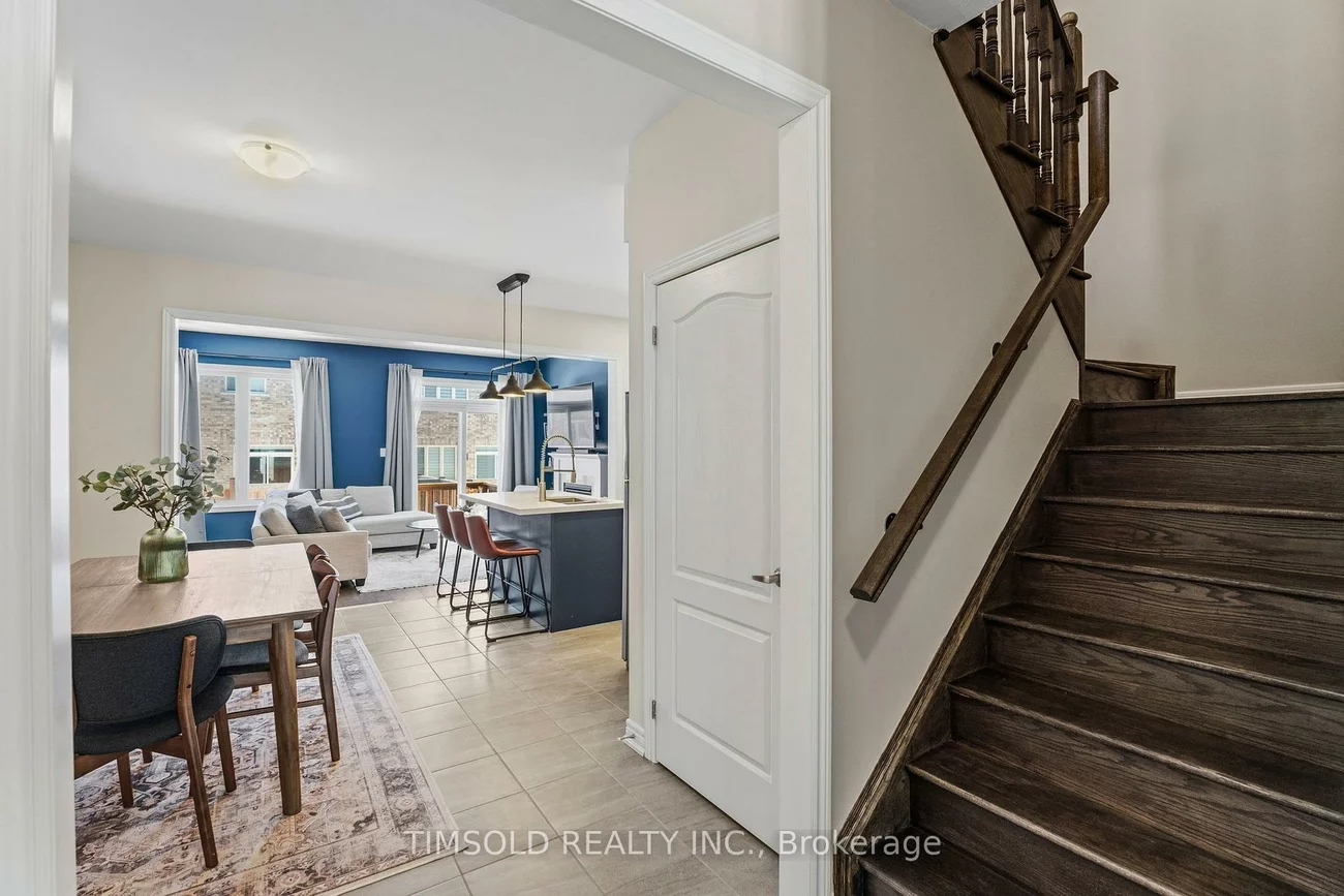 29, Robb Thompson, Mt Albert, East Gwillimbury