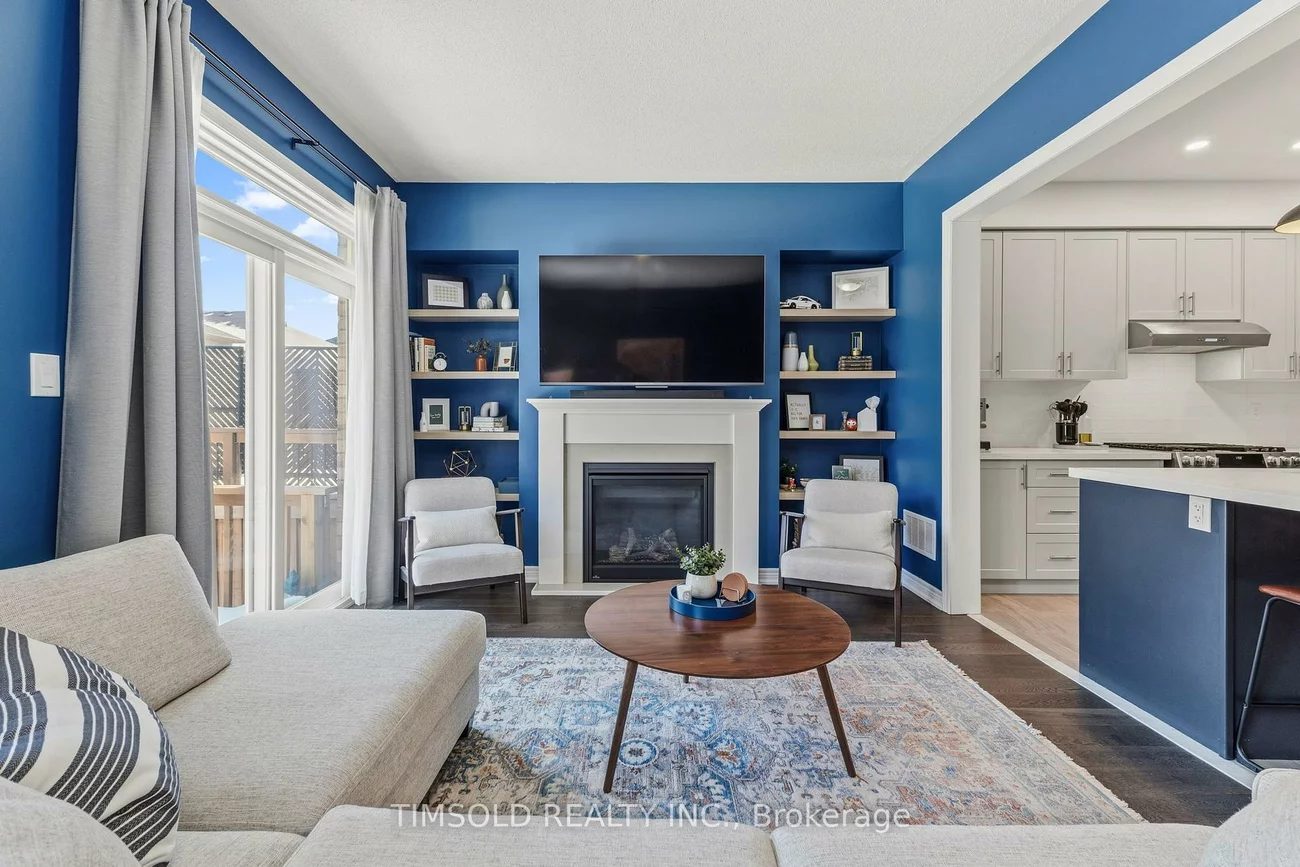 29, Robb Thompson, Mt Albert, East Gwillimbury