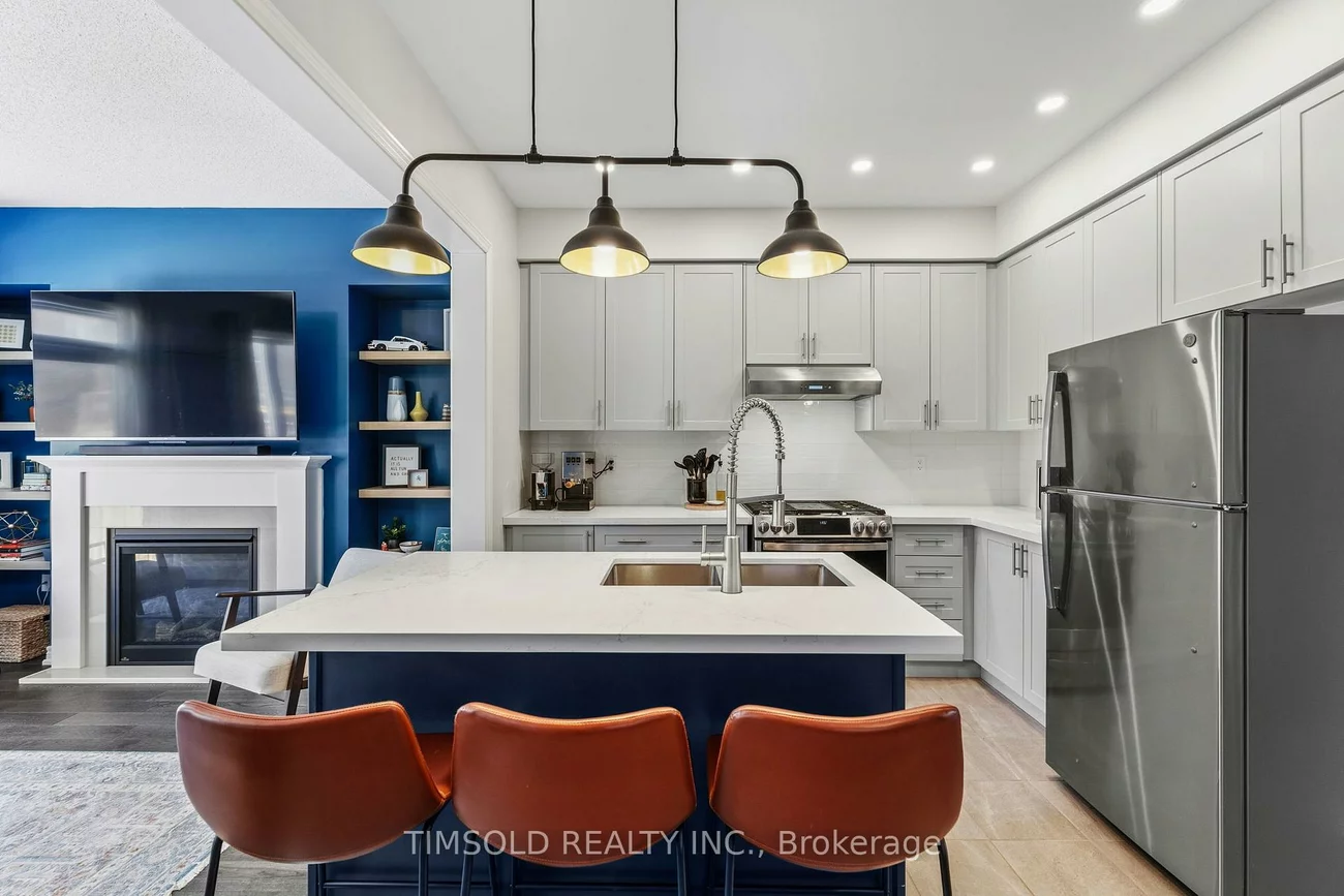 29, Robb Thompson, Mt Albert, East Gwillimbury