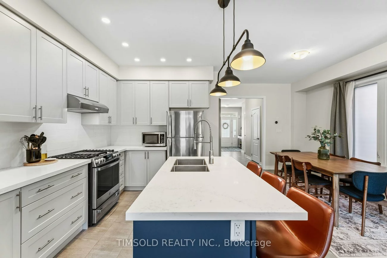 29, Robb Thompson, Mt Albert, East Gwillimbury