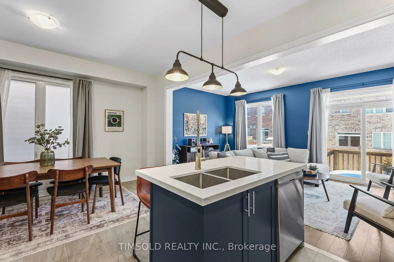 29, Robb Thompson, Mt Albert, East Gwillimbury