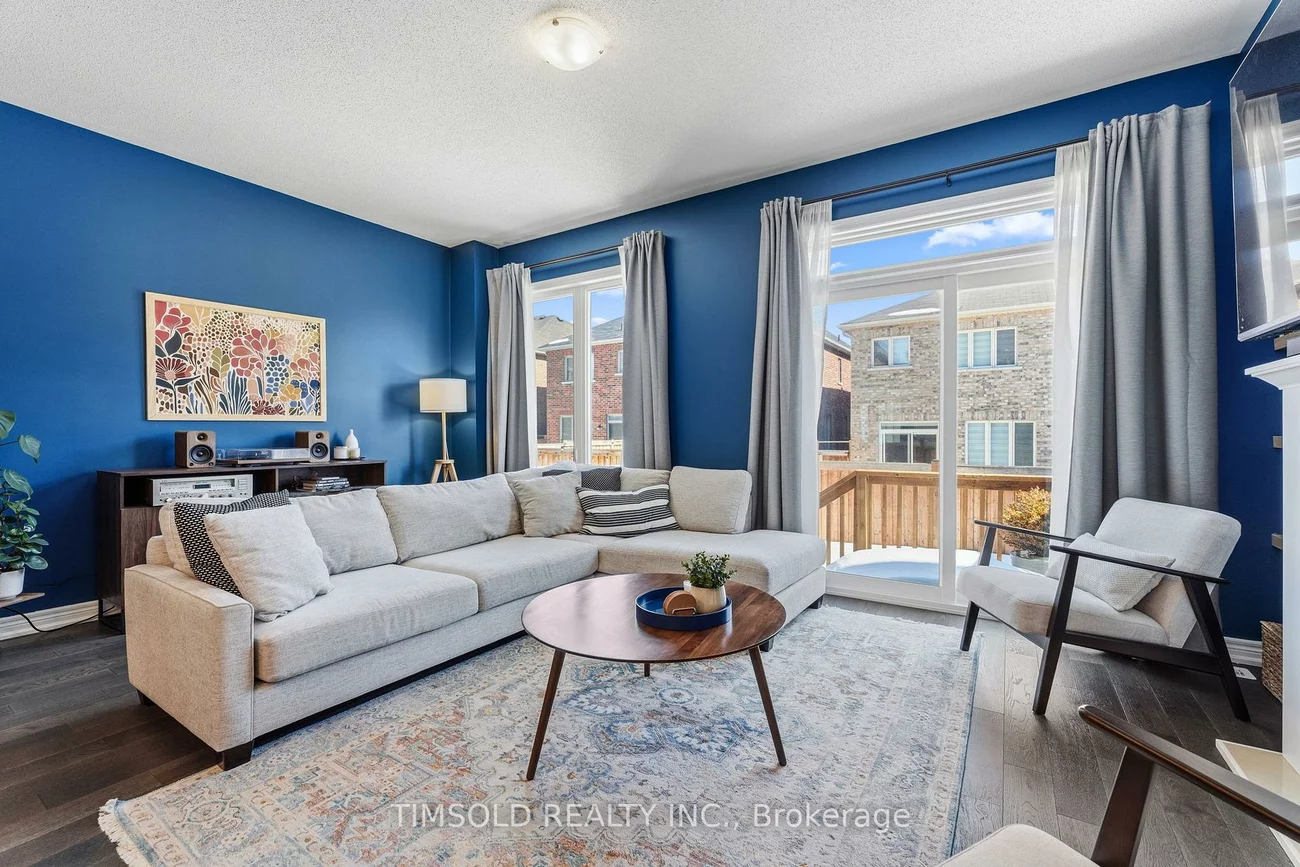 29, Robb Thompson, Mt Albert, East Gwillimbury