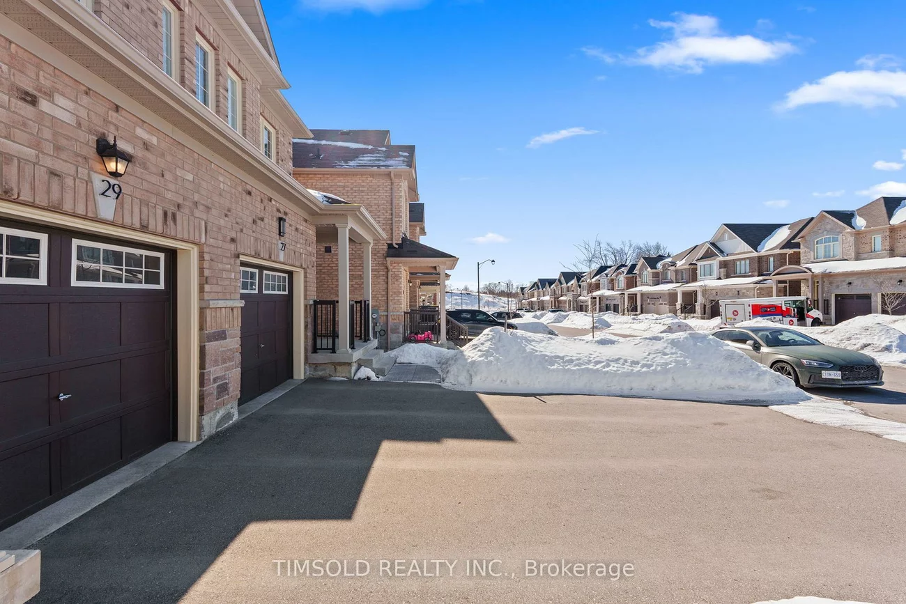 29, Robb Thompson, Mt Albert, East Gwillimbury