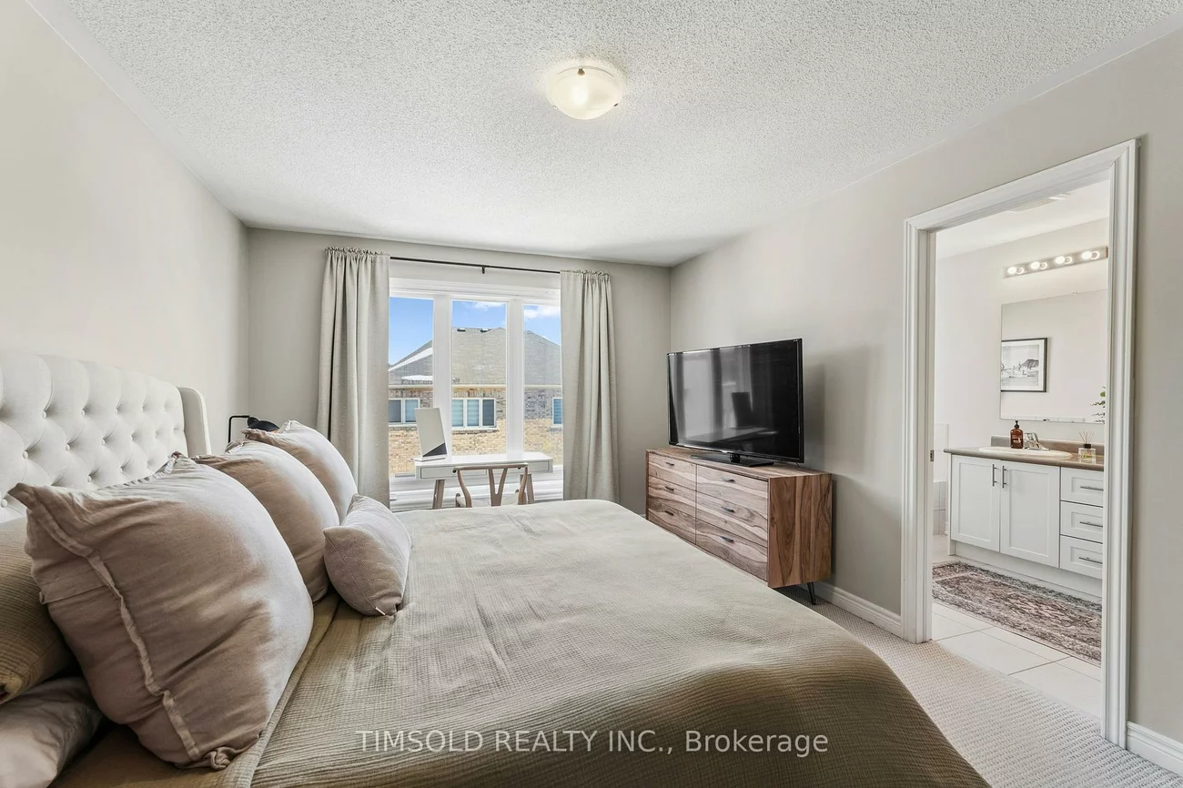 29, Robb Thompson, Mt Albert, East Gwillimbury