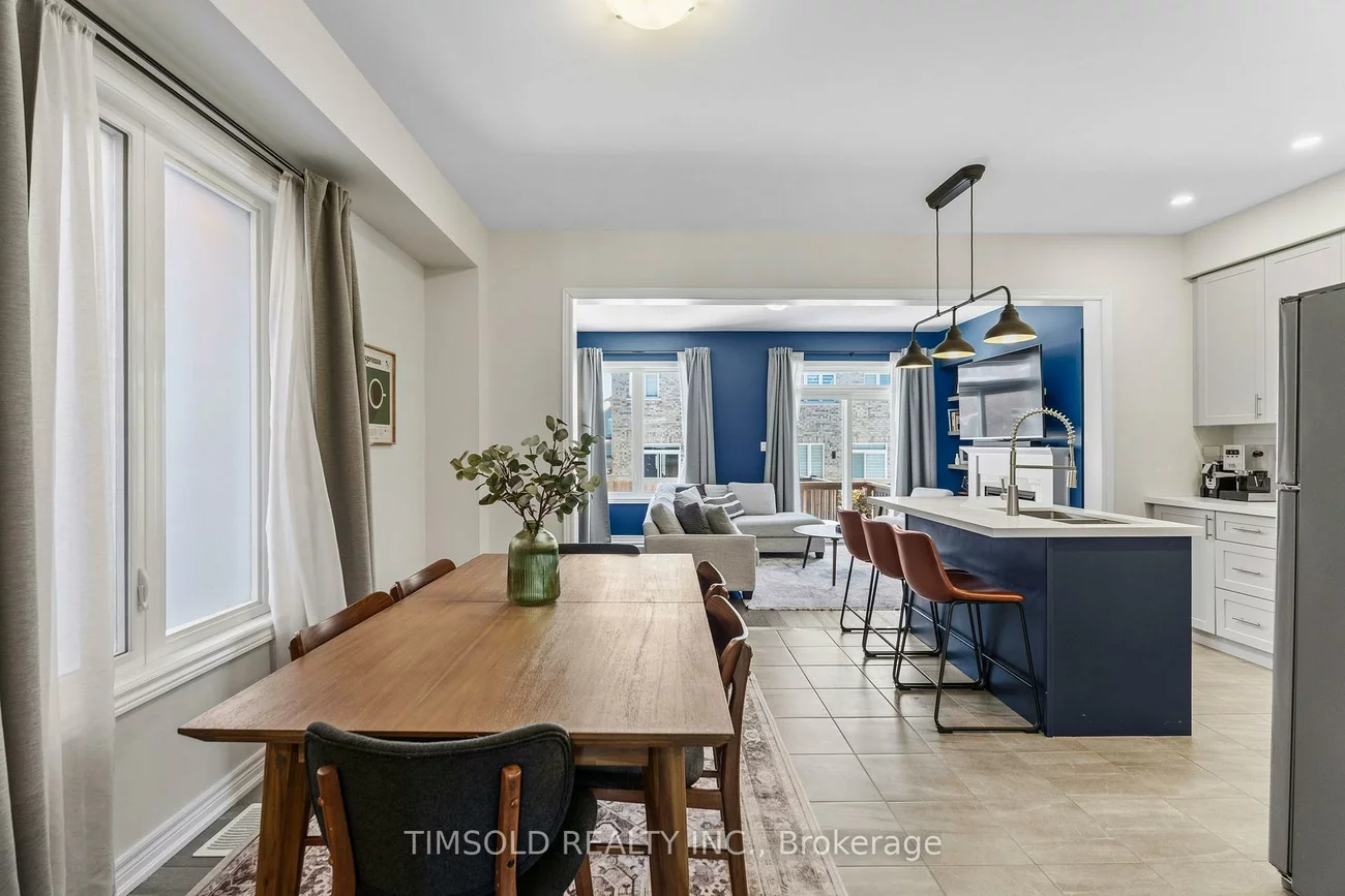 29, Robb Thompson, Mt Albert, East Gwillimbury