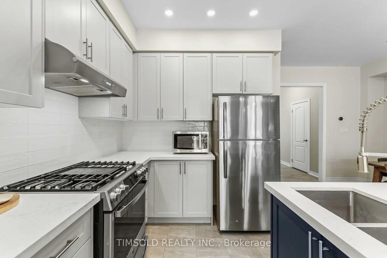 29, Robb Thompson, Mt Albert, East Gwillimbury