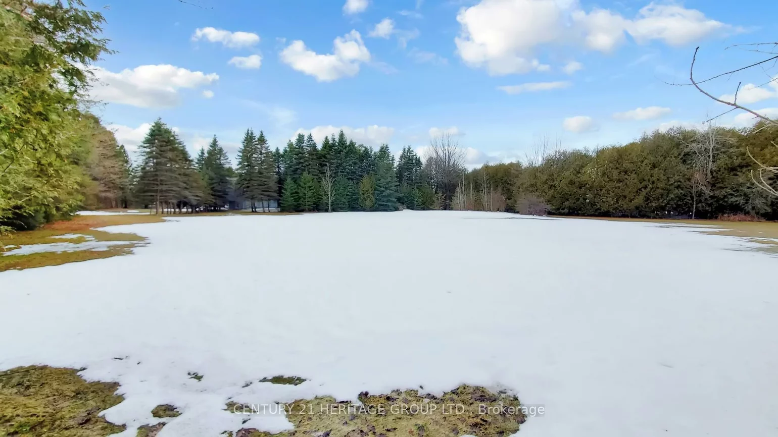 21455, Warden, Rural East Gwillimbury, East Gwillimbury