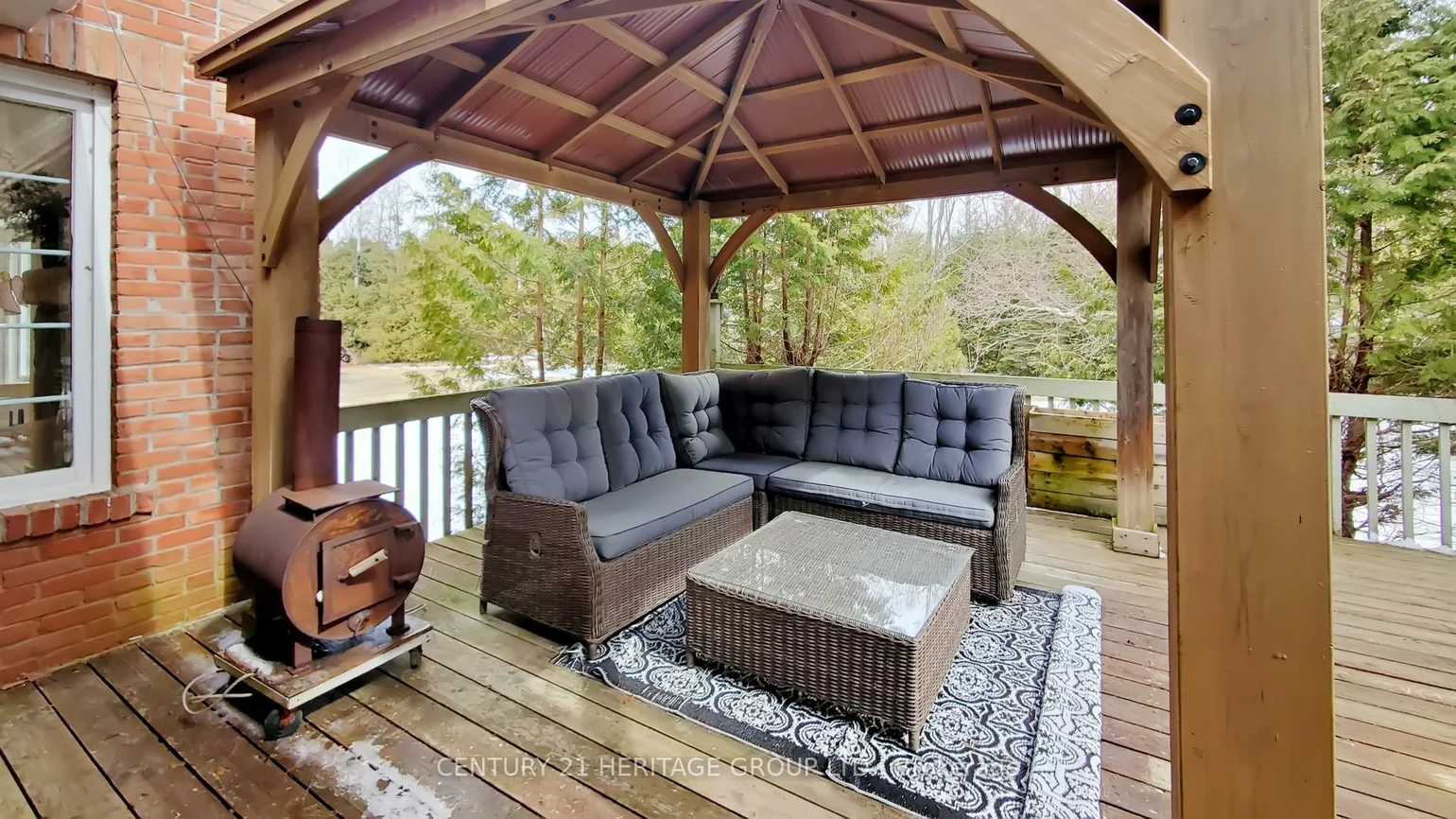 21455, Warden, Rural East Gwillimbury, East Gwillimbury