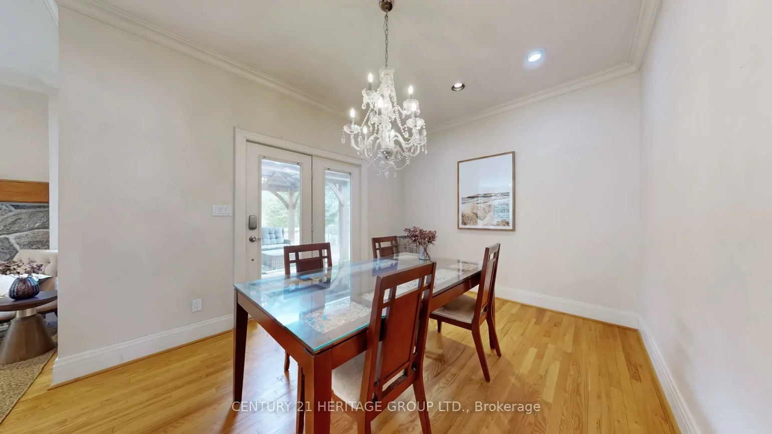 21455, Warden, Rural East Gwillimbury, East Gwillimbury