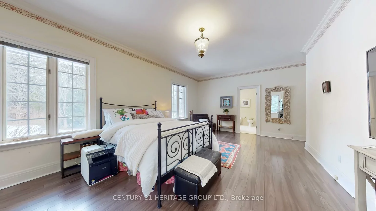 21455, Warden, Rural East Gwillimbury, East Gwillimbury