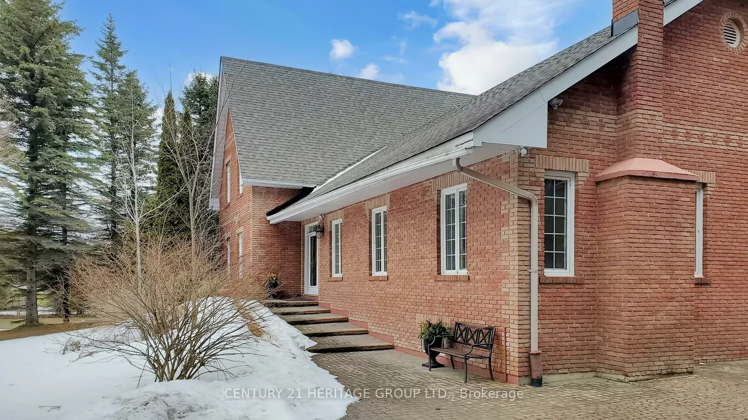 21455, Warden, Rural East Gwillimbury, East Gwillimbury