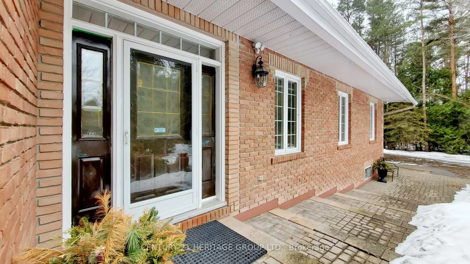 21455, Warden, Rural East Gwillimbury, East Gwillimbury