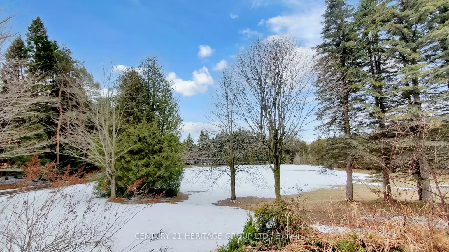 21455, Warden, Rural East Gwillimbury, East Gwillimbury