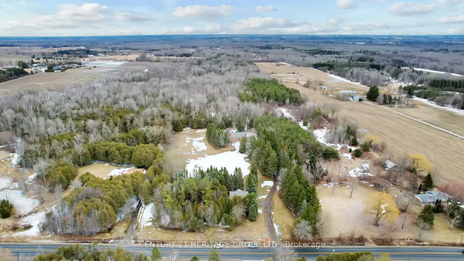 21455, Warden, Rural East Gwillimbury, East Gwillimbury