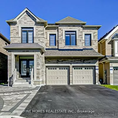 39, Tesla, Holland Landing, East Gwillimbury